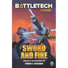 BattleTech Legends: Sword and Fire (Twilight of the Clans, Book 5)