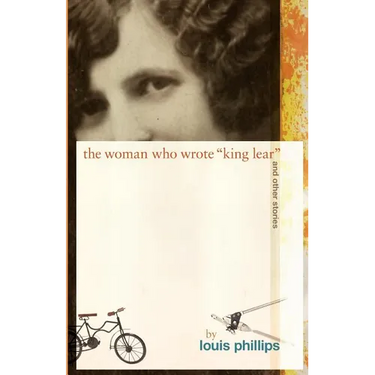 The Woman Who Wrote 'King Lear' and Other Stories