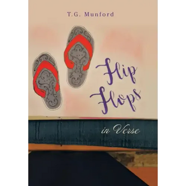 Flip Flops in Verse
