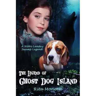The Legend of Ghost Dog Island