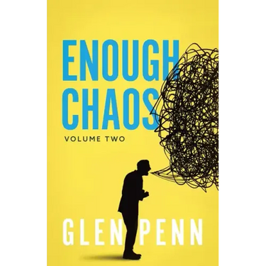 Enough Chaos: Volume 2