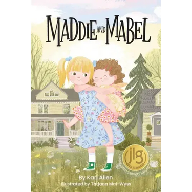 Maddie and Mabel