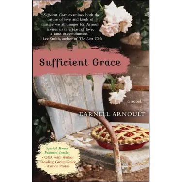 Sufficient Grace