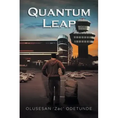 Quantum Leap