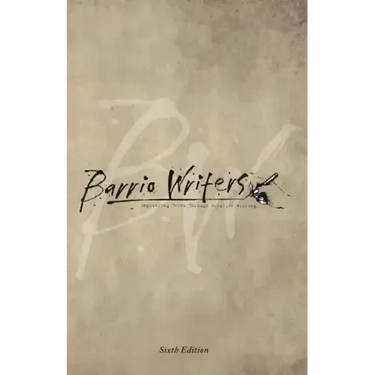 Barrio Writers