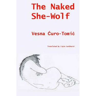 The Naked She-Wolf
