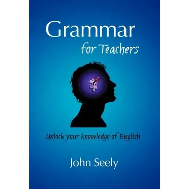 Grammar for Teachers