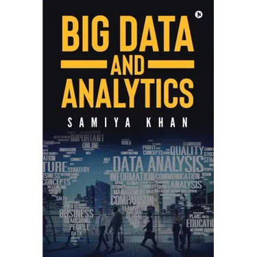 Big Data and Analytics