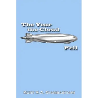 The Year the Cloud Fell