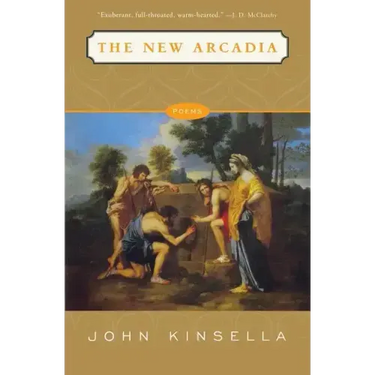 The New Arcadia: Poems