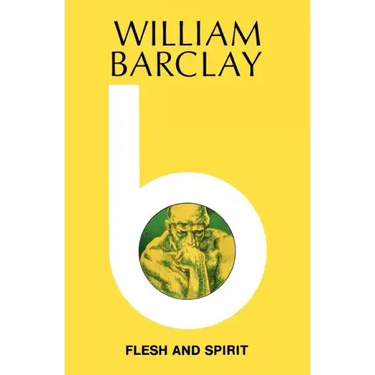 Flesh and Spirit