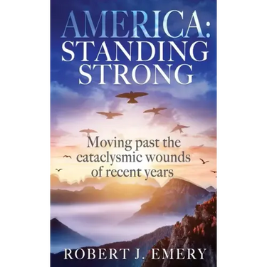 America: Standing Strong