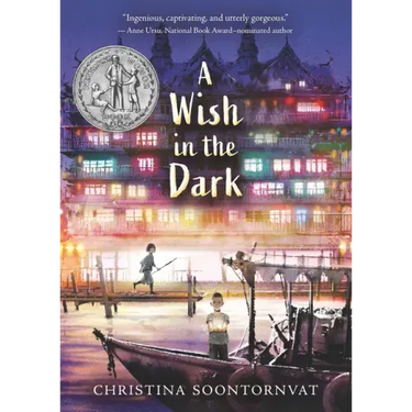A Wish in the Dark