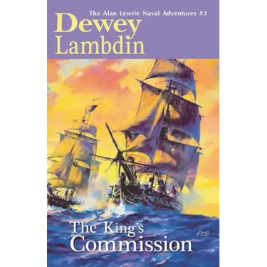 The King's Commission