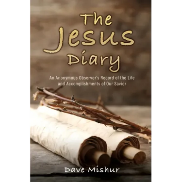 The Jesus Diary