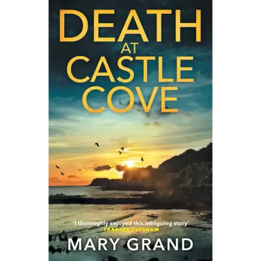 A Seaside Murder