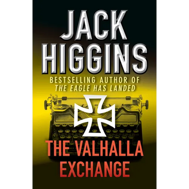 The Valhalla Exchange