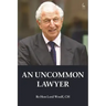 An Uncommon Lawyer
