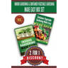 Indoor Gardening & Container Vegetable Gardening Made Easy Box Set.: 2 For 1 Discount