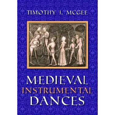Medieval Instrumental Dances