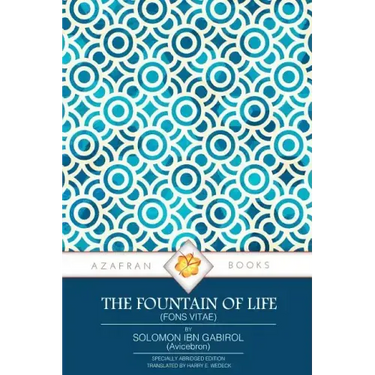 The Fountain of Life: (Fons Vitae)