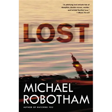 Lost