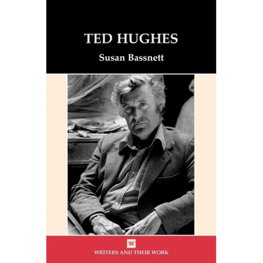 Ted Hughes