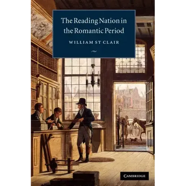 The Reading Nation in the Romantic Period