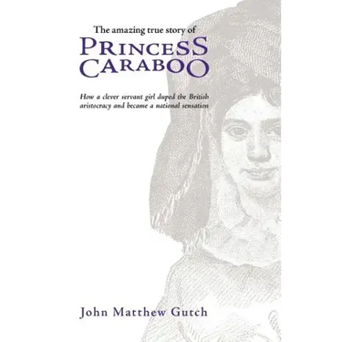 Princess Caraboo