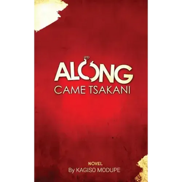 Along Came Tsakani