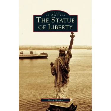 Statue of Liberty