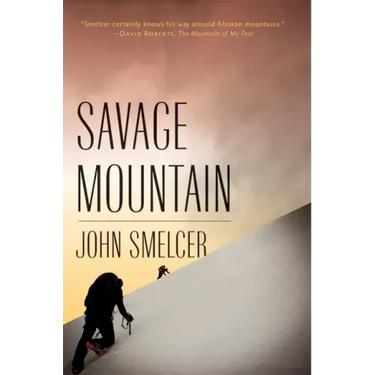 Savage Mountain