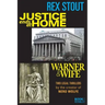 Justice Ends at Home and Warner & Wife