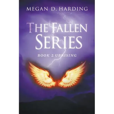 The Fallen Series: Book 2: Uprising