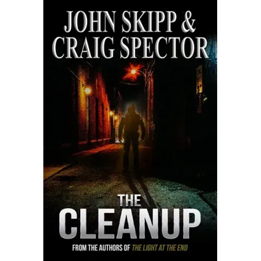 The Cleanup