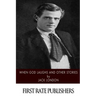 When God Laughs and Other Stories