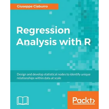 Regression Analysis with R
