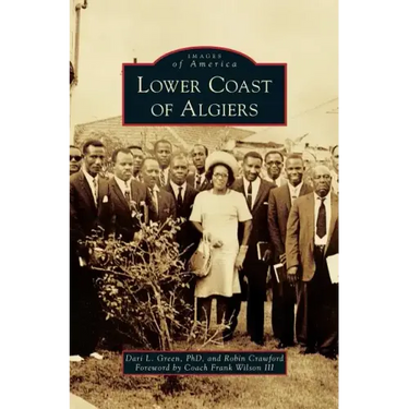 Lower Coast of Algiers