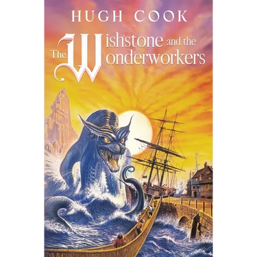 The Wishstone and the Wonderworkers