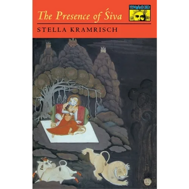 The Presence of Siva
