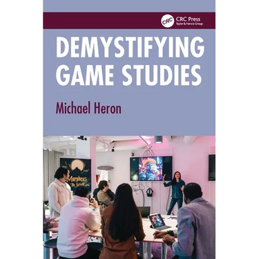 Demystifying Game Studies