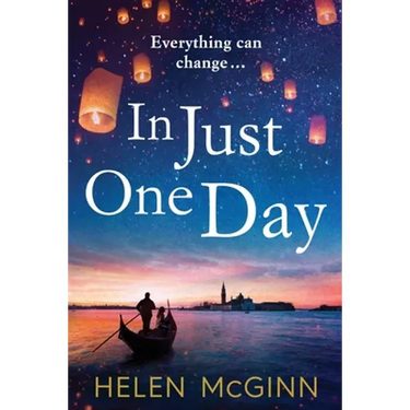 In Just One Day