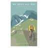 We Rode All Day: The Story of the 1919 Tour de France