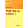 Mathematical Analysis II