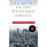 All Quiet on the Western Front