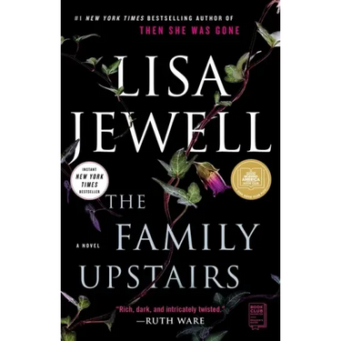 The Family Upstairs