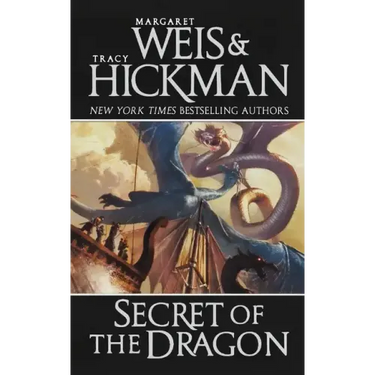 Secret of the Dragon