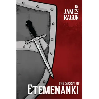 The Secret of Etemenanki