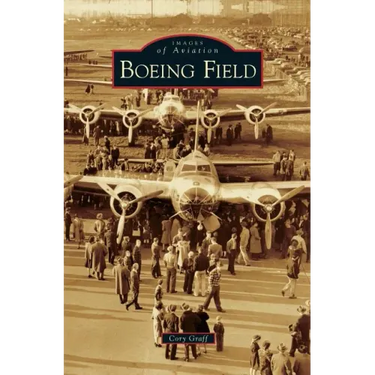 Boeing Field