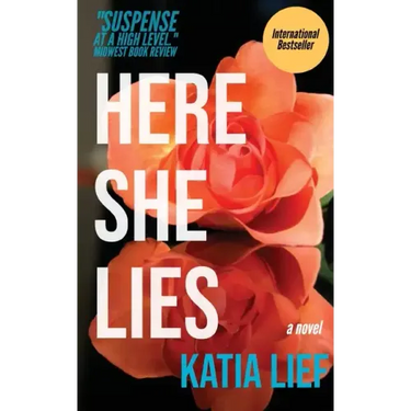 Here She Lies
